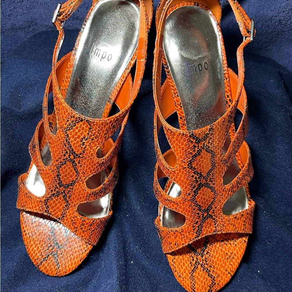 Impo heels new